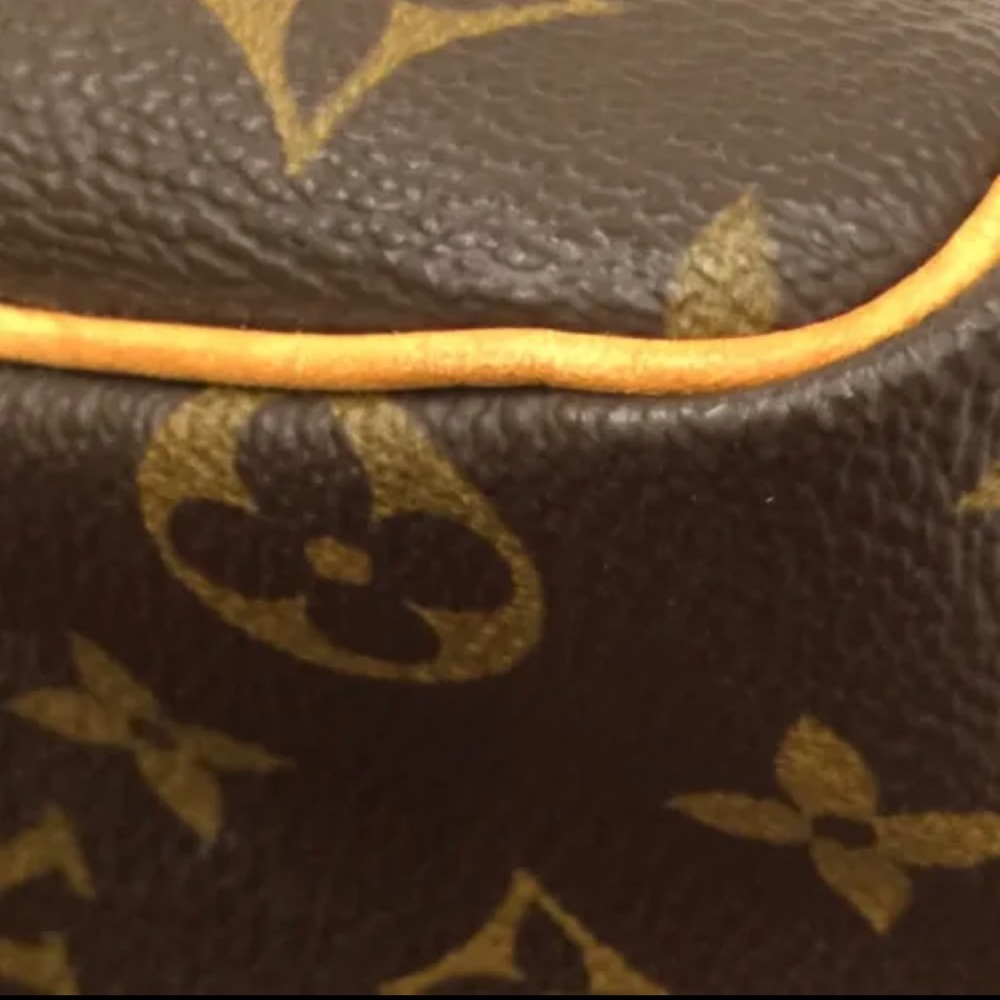 LOUIS VUITTON SPEEDY 25 - Picture 8 of 15